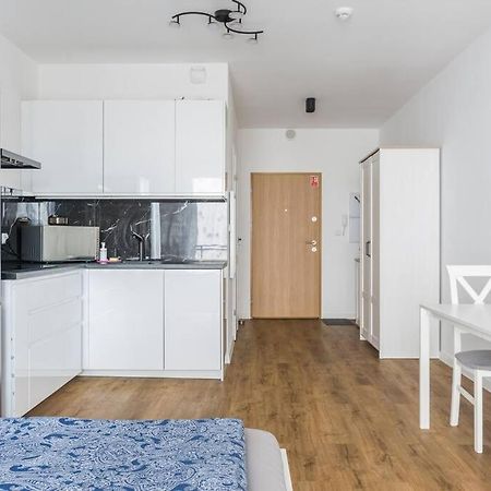 Golden Apartments Walowa 25 M21 Gdańsk Exteriör bild