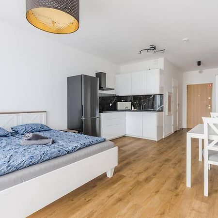 Golden Apartments Walowa 25 M21 Gdańsk Exteriör bild
