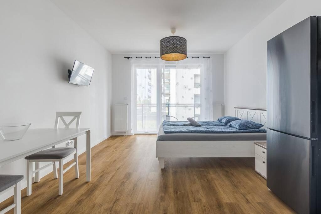 Golden Apartments Walowa 25 M21 Gdańsk Exteriör bild