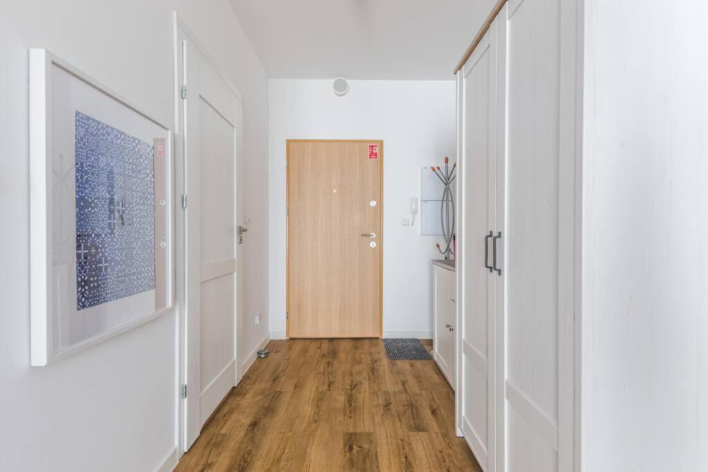 Golden Apartments Walowa 25 M21 Gdańsk Exteriör bild